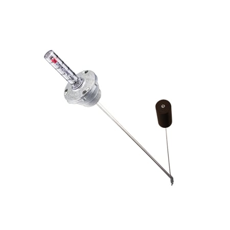 Scully Twis-Lok Gauge 42"-44" TWIS-LOK